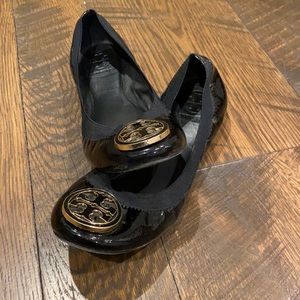 Tory Burch Ballet Flats